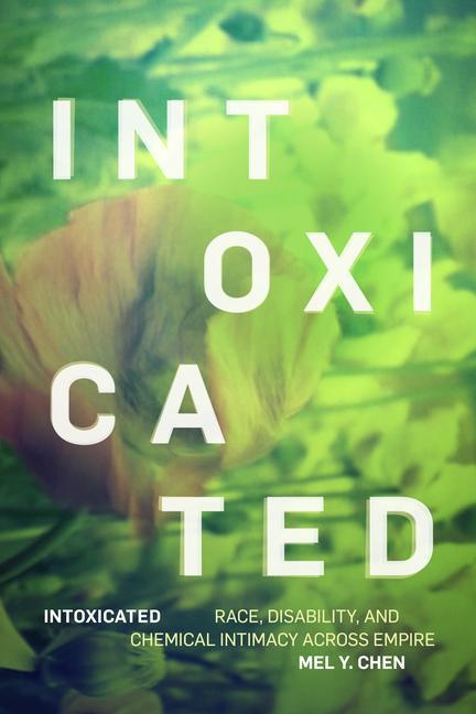 Könyv Intoxicated M Chen