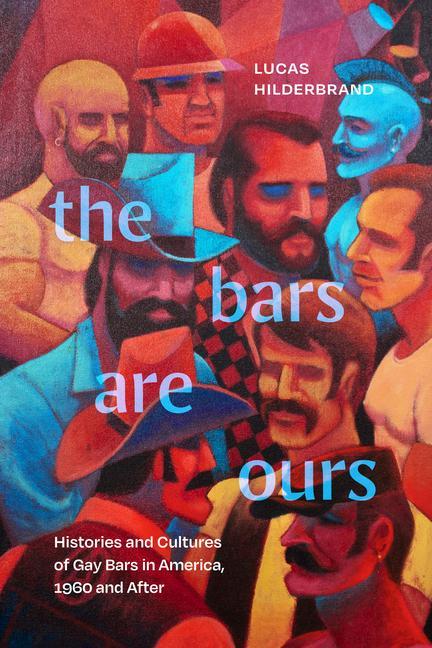 Libro The Bars Are Ours L Hilderbrand