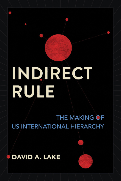 Buch Indirect Rule D Lake