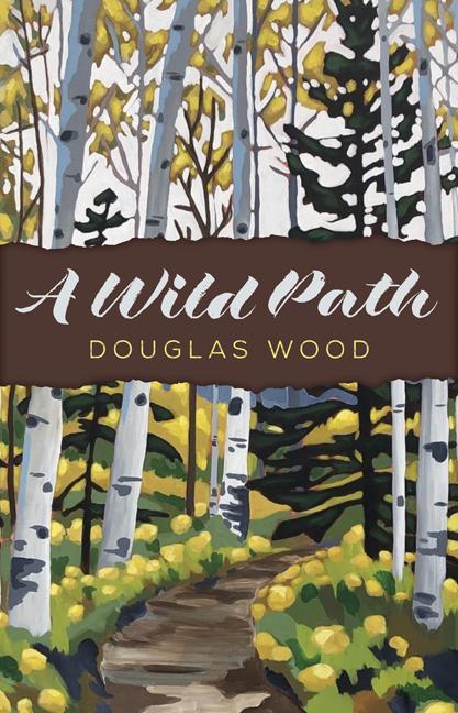 Knjiga A Wild Path D Wood
