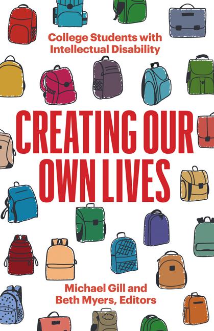 Knjiga Creating Our Own Lives M Gill