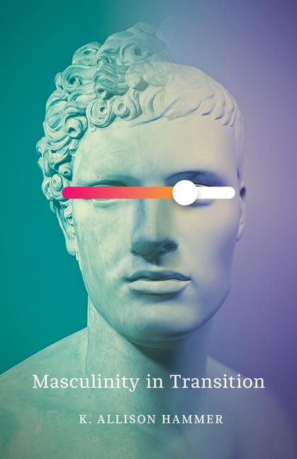 Knjiga Masculinity in Transition K Hammer