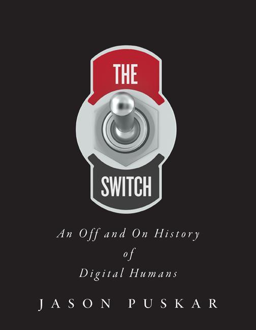 Knjiga The Switch J Puskar