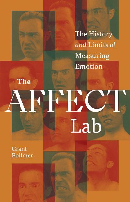 Buch The Affect Lab G Bollmer