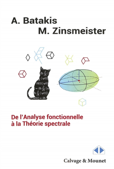 Book Agrégation interne - Analyse Skandalis