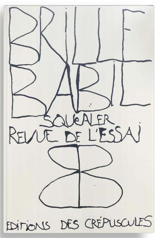 Knjiga BRILLE BABIL N.4 Daive jean / gentizon jean-michel