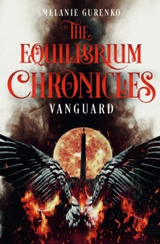Boek The Equilibrium Chronicles Melanie Gurenko