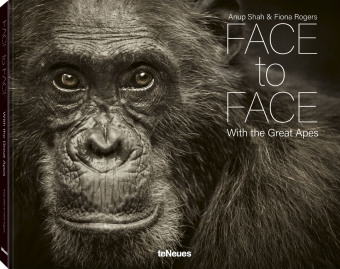 Βιβλίο Face to Face Anup Shah