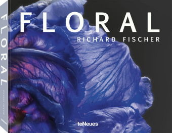 Kniha Floral Richard Fischer