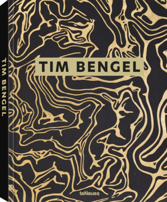 Knjiga Tim Bengel Tim Bengel