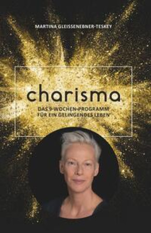 Knjiga Charisma Martina Gleissenebner-Teskey
