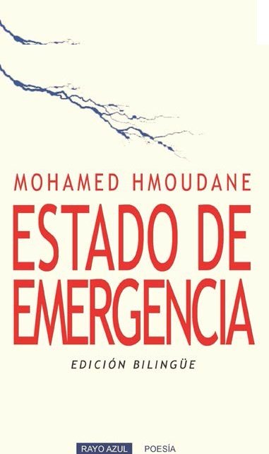 Buch ESTADO DE EMERGENCIA HMOUDANE
