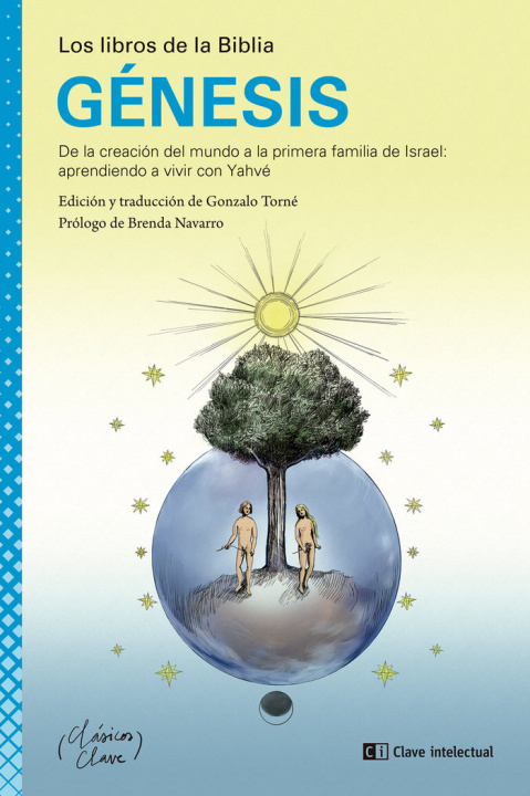 Book GENESIS TORNE
