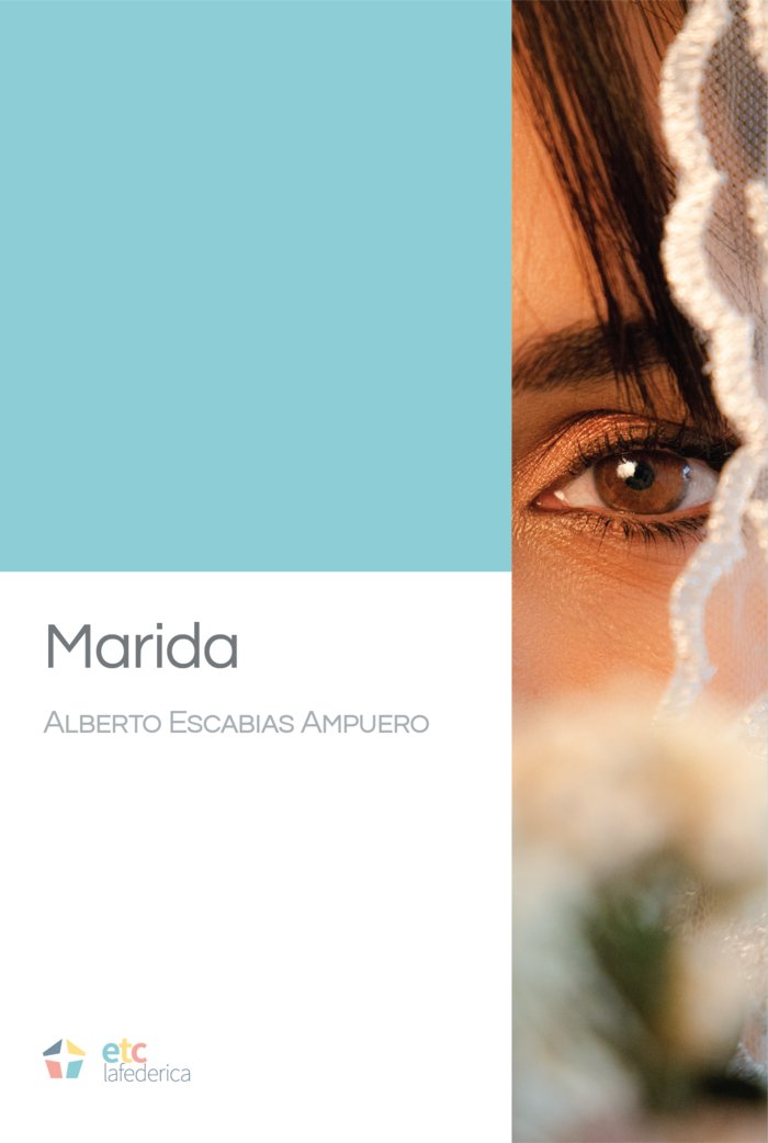 Knjiga Marida Escabias Ampuero
