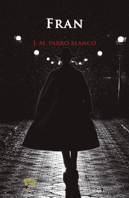 Knjiga FRAN PARRO BLANCO