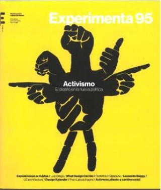 Könyv EXPERIMENTA 95 VV AA