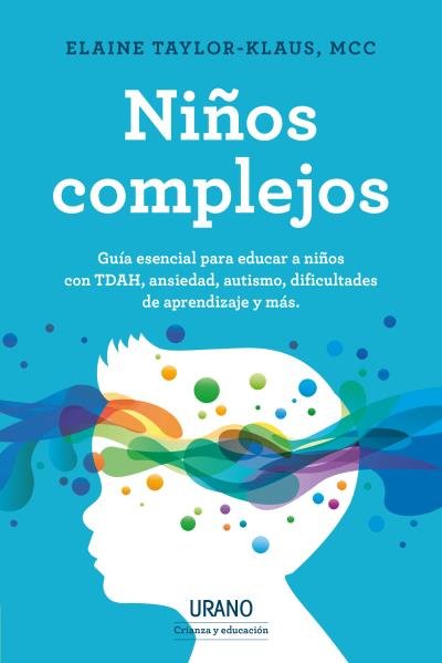 Book NIÑOS COMPLEJOS TAYLOR-KLAUS