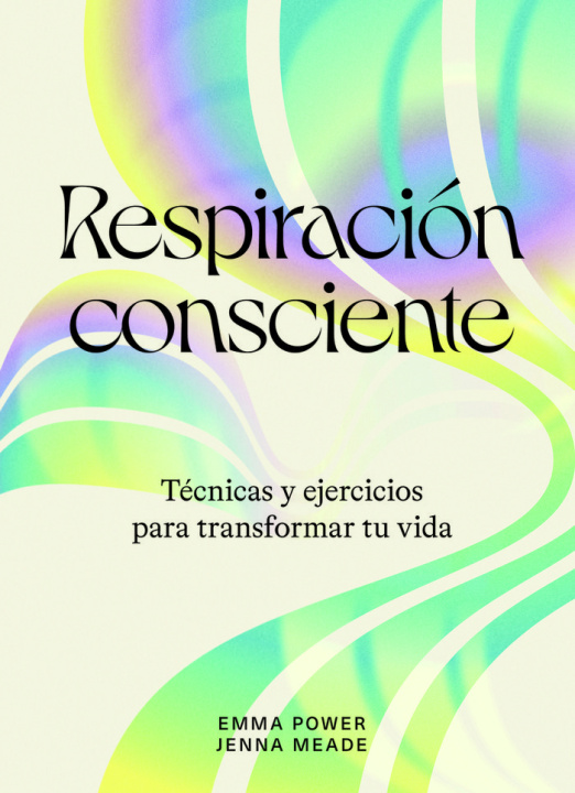 Book RESPIRACION CONSCIENTE MEADE