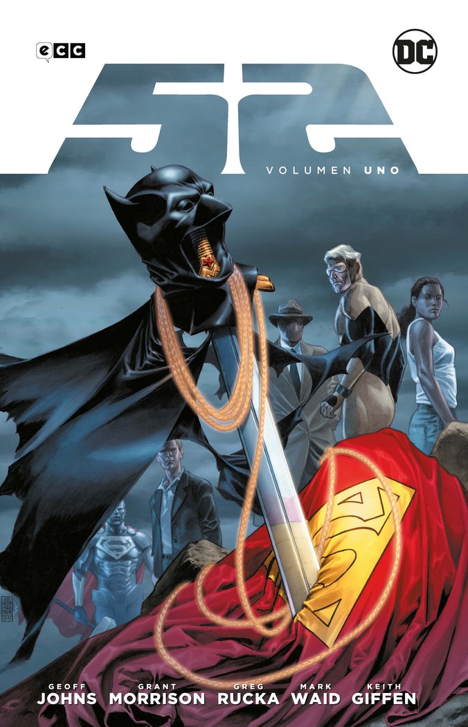 Buch 52 vol. 1 de 2 