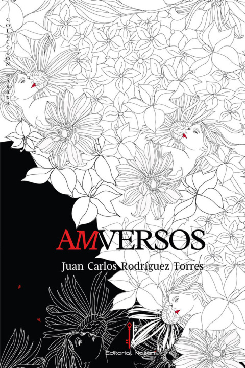Knjiga AMVERSOS Rodríguez Torres
