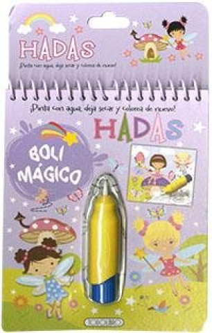 Knjiga Hadas 