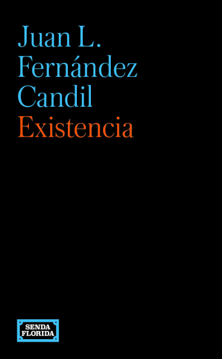 Knjiga EXISTENCIA FERNANDEZ CANDIL