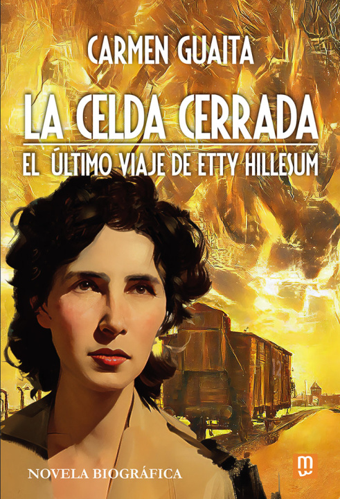 Book LA CELDA CERRADA GUAITA