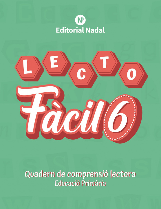 Knjiga LECTOFACIL 