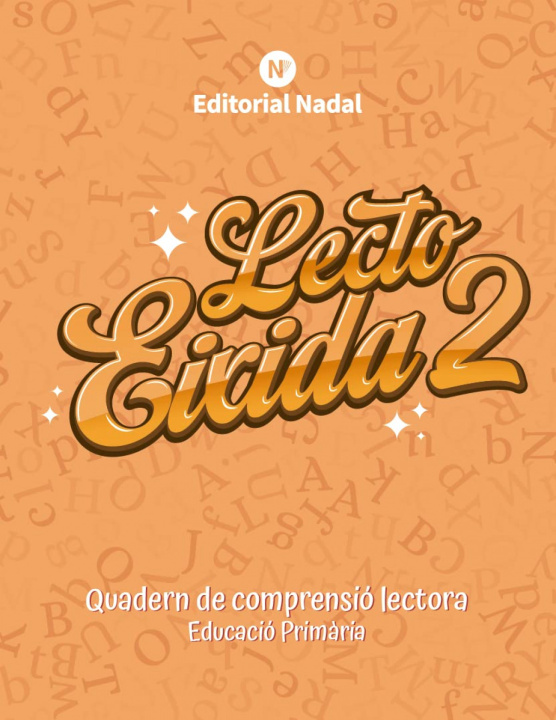 Kniha LECTOEIXIDA 