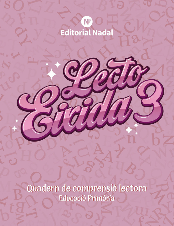 Book LECTOEIXIDA 