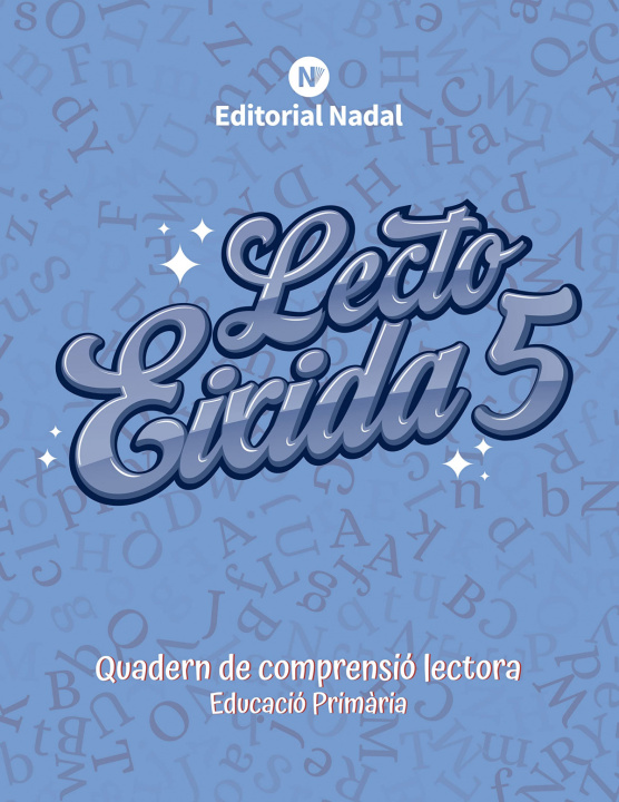 Knjiga LECTOEIXIDA 