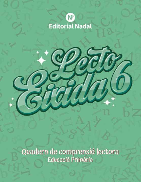 Knjiga LECTOEIXIDA 