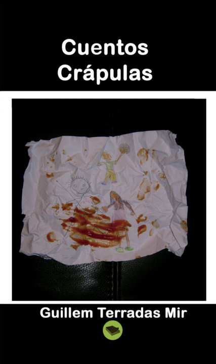 Knjiga Cuentos Crápulas Terradas Mir