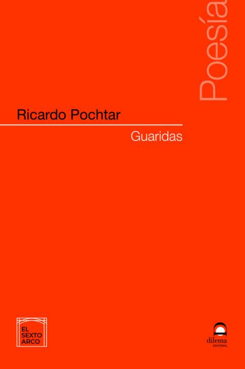 Book Guaridas Pochtar