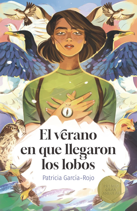 Buch PREMIO GRAN ANGULAR GARCIA ROJO