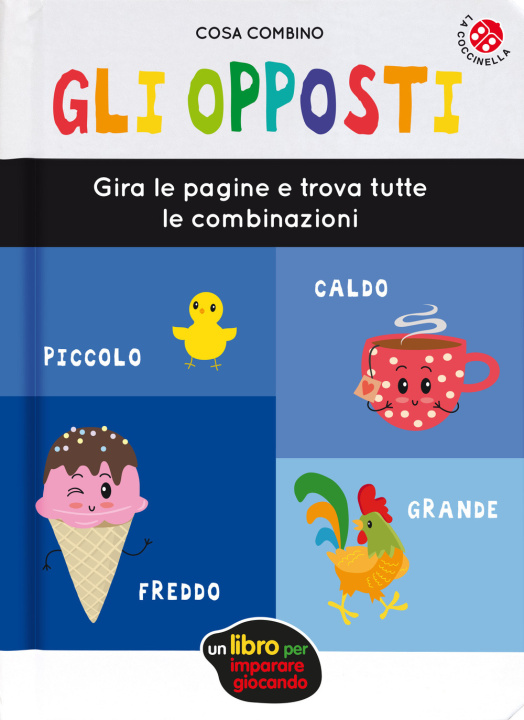 Knjiga opposti 