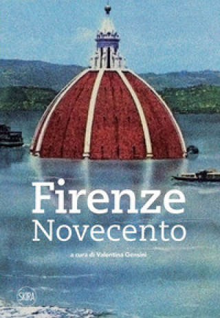 Könyv Firenze Novecento 