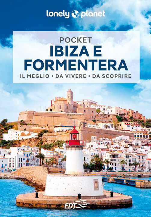 Könyv Ibiza e Formentera Isabella Noble