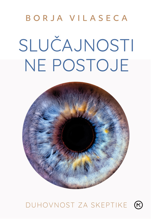 Buch Slučajnosti ne postoje Vilaseca Borja