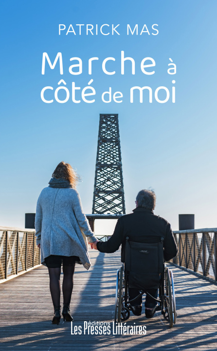Carte Marche à côté de moi Mas