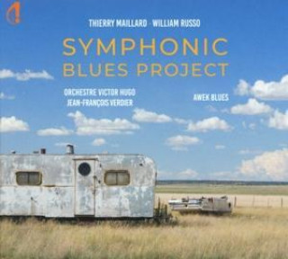 Zvok Symphonic Blues Project 