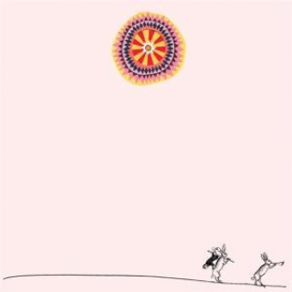 Zvok Darling The Dawn ALL HANDS_MAKE LIGHT