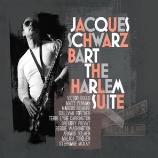 Zvok The Harlem Suite 