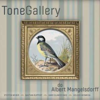 Zvok do Albert Mangelsdorff 