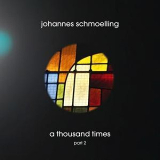 Áudio a thousand times Johannes Schmoelling