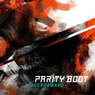 Zvok Fast Forward Parity Boot