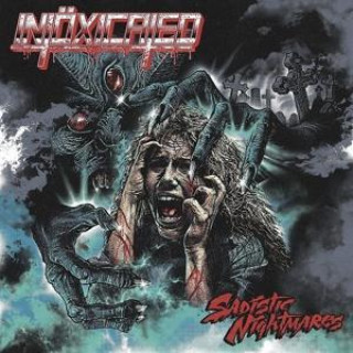 Zvok Sadistic Nightmares Intöxicated