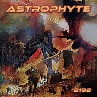 Zvok 2192 Astrophyte