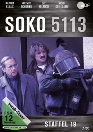 Vídeo Soko 5113 Aljo Fazlagic