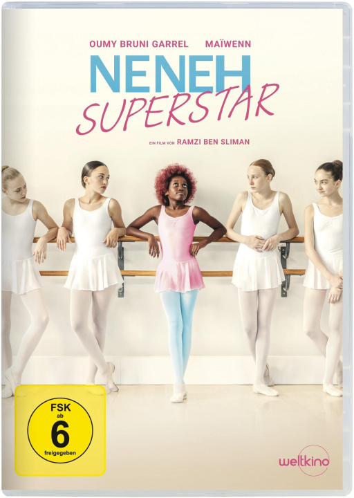 Video Neneh Superstar Ramzi Ben Sliman